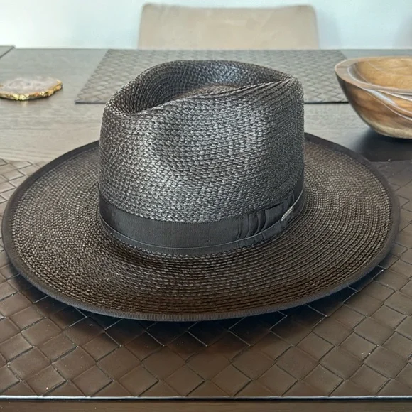 Brixton Accessories Brixton Fedora Poshmark